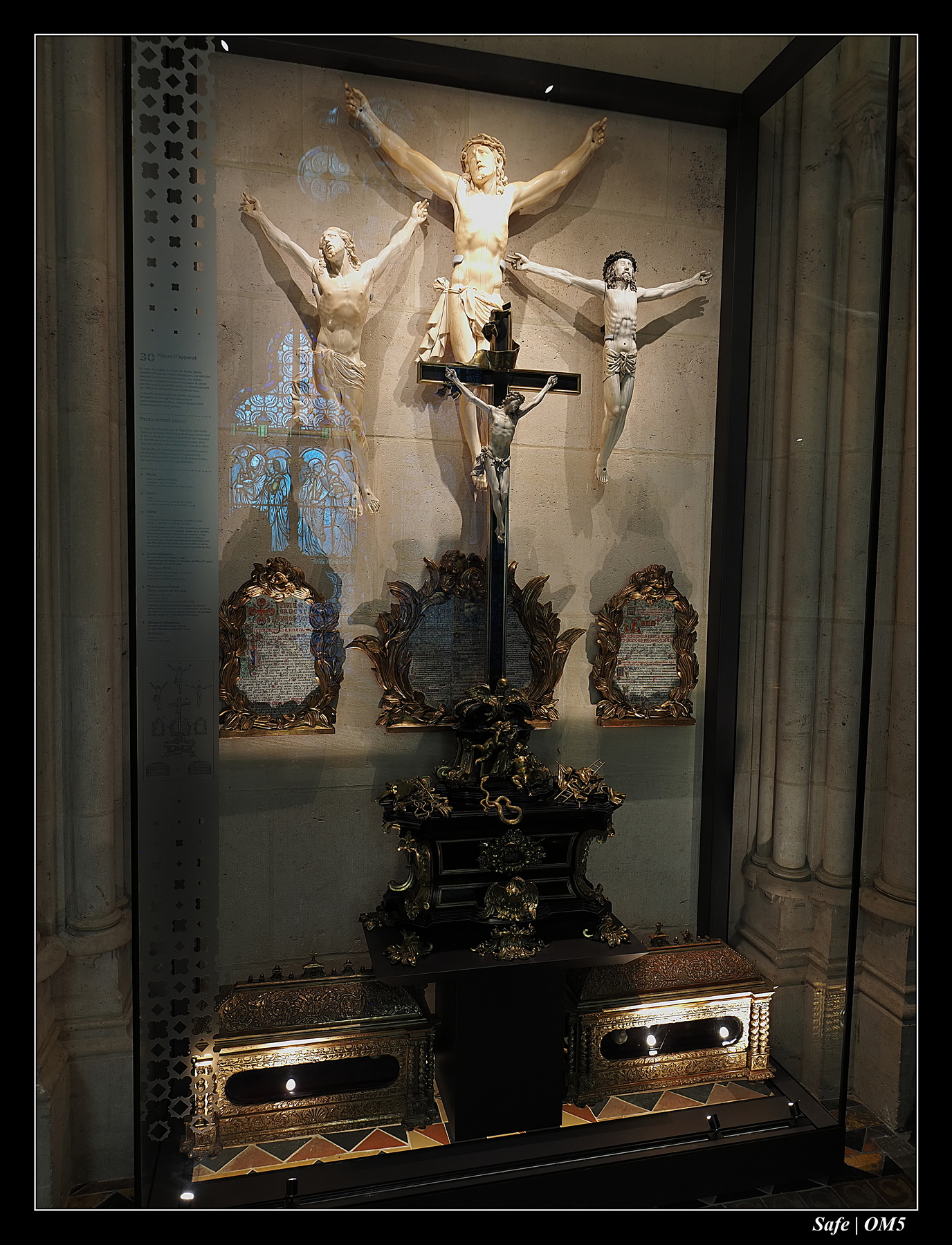 2025 - 10 - Notre dame de Paris - 42